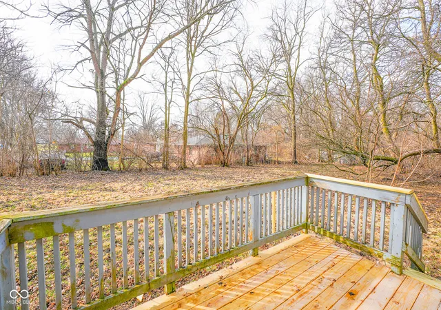 3rd image of 1219 W 20Th St, Anderson, IN 46016 | MLS# 22099100