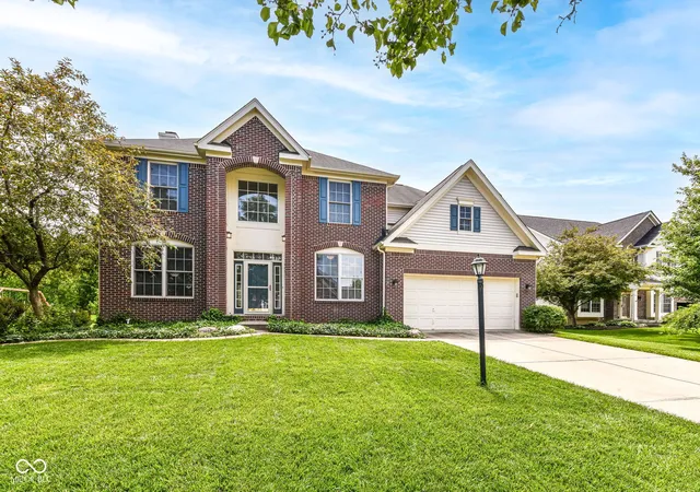 2nd image of 9007 Daisy Ct, Noblesville, IN 46060 | MLS# 22099117