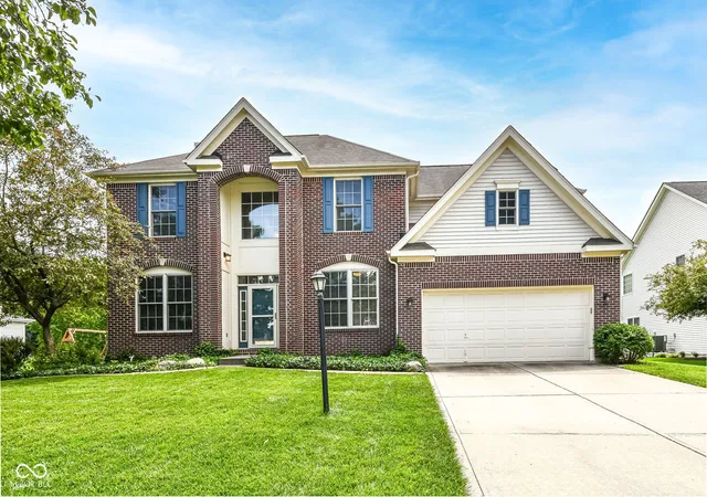 3rd image of 9007 Daisy Ct, Noblesville, IN 46060 | MLS# 22099117