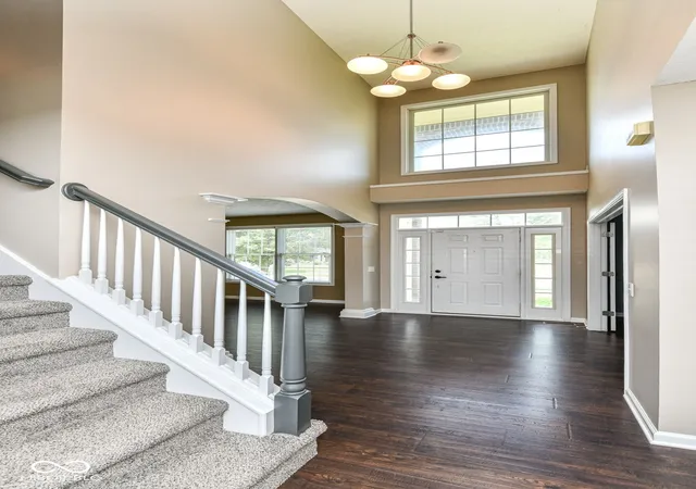 4th image of 9007 Daisy Ct, Noblesville, IN 46060 | MLS# 22099117