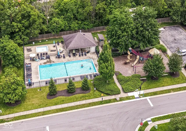 43rd image of 9007 Daisy Ct, Noblesville, IN 46060 | MLS# 22099117
