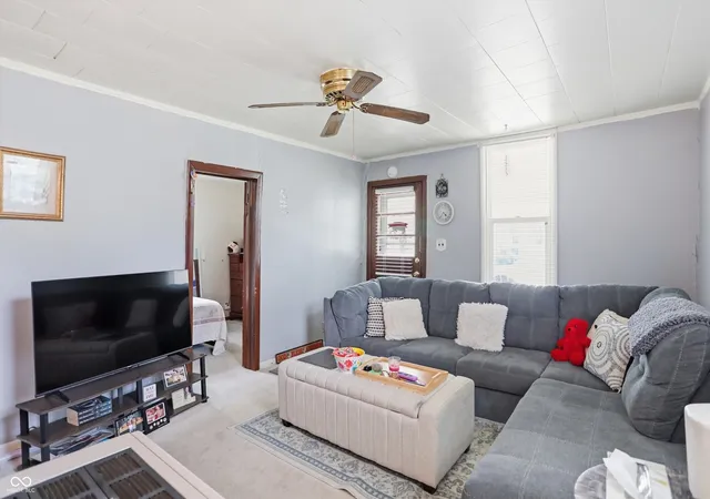 Homes for sale in Taylorsville, IN | 9117 Main St, Taylorsville, IN 47280 | MLS# 22099118