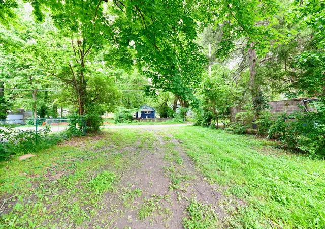 59th image of 3021 N Arsenal Ave, Indianapolis, IN 46218 | MLS# 22099133