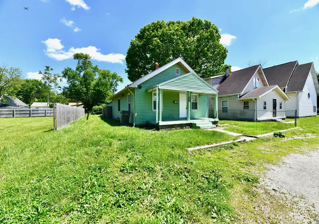 Homes for sale in Indianapolis, IN | 1025 Sharon Ave, Indianapolis, IN 46222 | MLS# 22099138