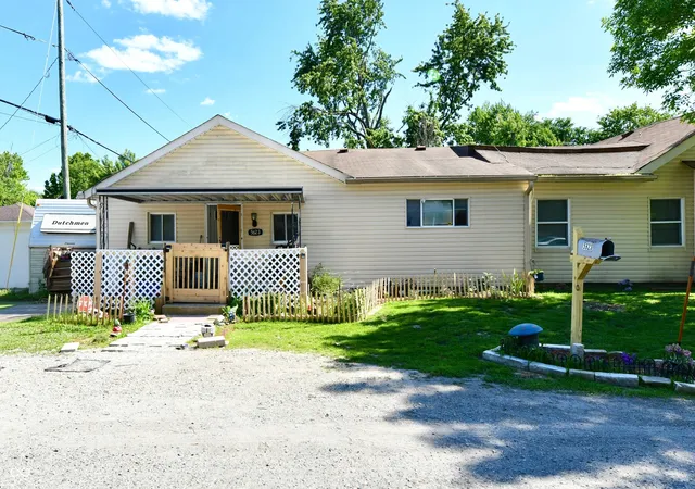 3rd image of 5623 E 18Th St, Indianapolis, IN 46218 | MLS# 22099139