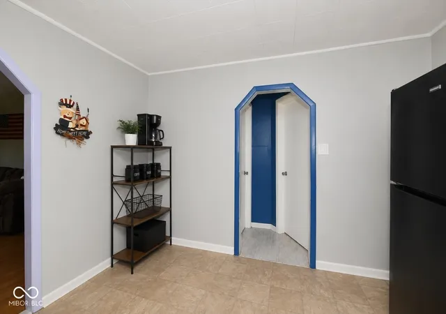 Photo 3 of House for sale at 5623 E 18th Street, Indianapolis, IN 46218 | MLS# 22099139 | Listing updated on 2026-10-14