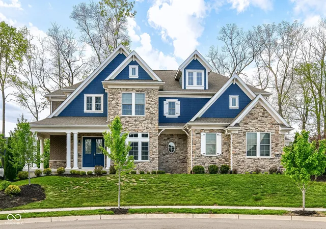 1st image of 14746 Autumn View Wy, Fishers, IN 46037 | MLS# 22099148