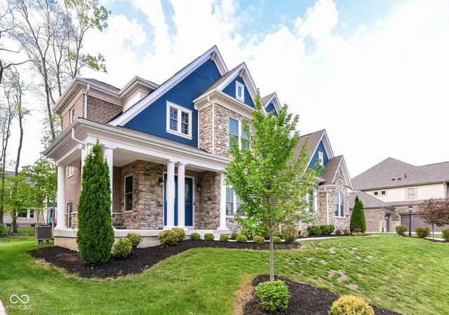 2nd image of 14746 Autumn View Wy, Fishers, IN 46037 | MLS# 22099148