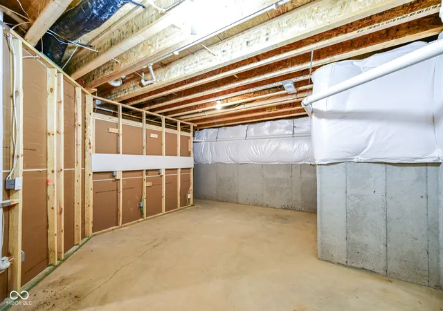 34th image of 14746 Autumn View Wy, Fishers, IN 46037 | MLS# 22099148