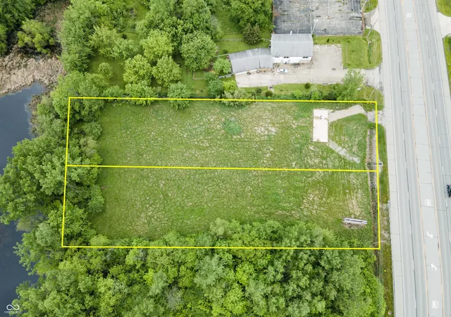 Photo 1 of Land for sale at 0 Sr 9, Anderson, IN 46012 | MLS# 22099161 | Listing updated on 2026-04-30