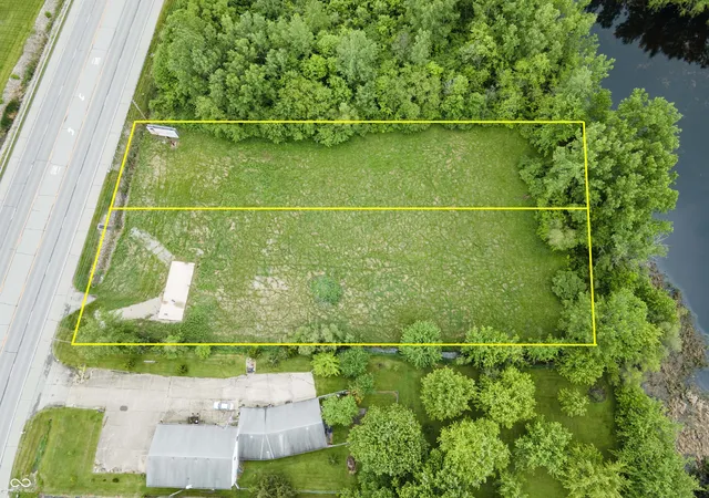 Photo 5 of Land for sale at 0 Sr 9, Anderson, IN 46012 | MLS# 22099161 | Listing updated on 2026-04-30