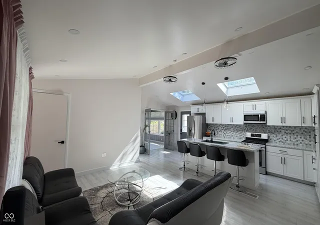 Photo 3 of Single family home for sale at 1900 Hillcrest Ave, Plymouth, IN 46563 | MLS# 22099167 | Listing updated on 2026-07-19