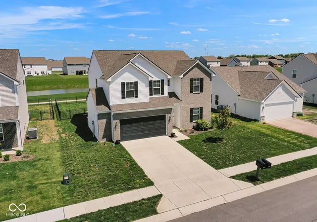 3rd image of 8346 Juniper Ln, Pendleton, IN 46064 | MLS# 22099189
