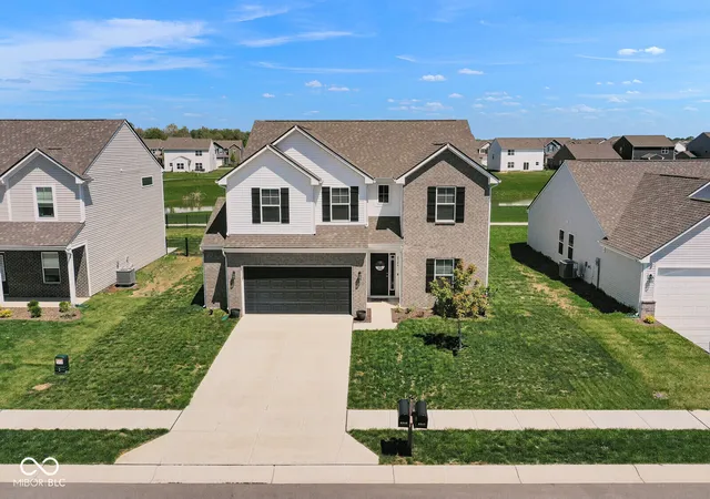 5th image of 8346 Juniper Ln, Pendleton, IN 46064 | MLS# 22099189