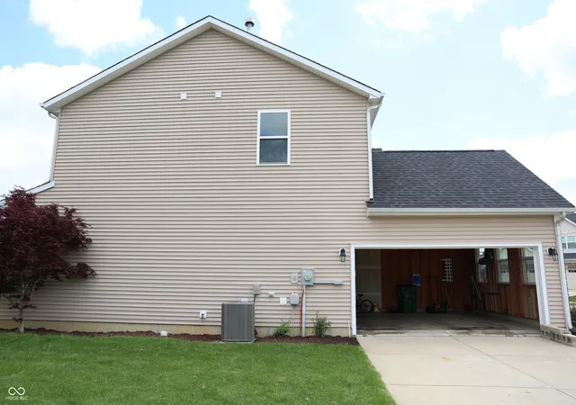 4th image of 7817 Sea Eagle Cir, Zionsville, IN 46077 | MLS# 22099194