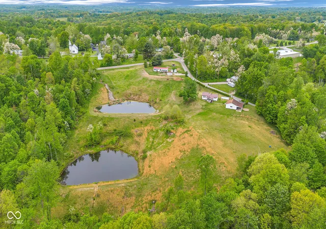 4th image of 1850 Mangus Rd, Poland, IN 47868 | MLS# 22099198