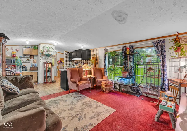 5th image of 1850 Mangus Rd, Poland, IN 47868 | MLS# 22099198