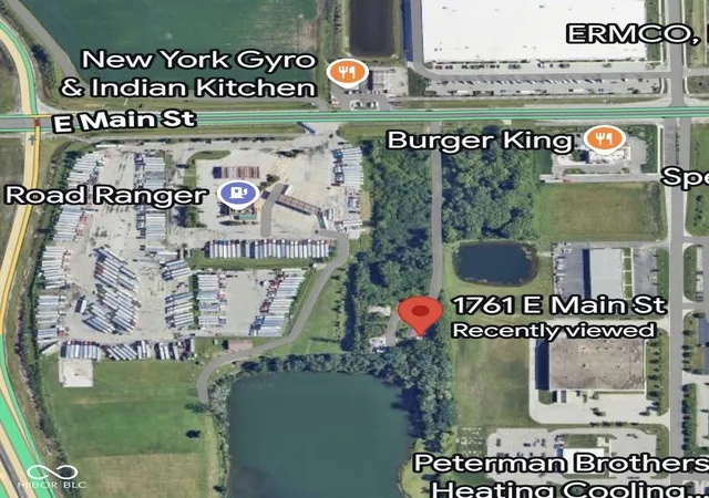 1st image of 1761 E Main St, Greenwood, IN 46143 | MLS# 22099209