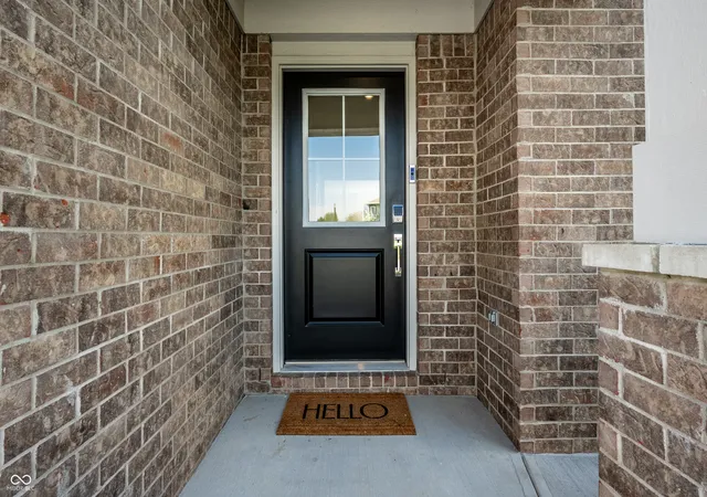 53rd image of 19392 Honeylocust Gln, Noblesville, IN 46062 | MLS# 22099244