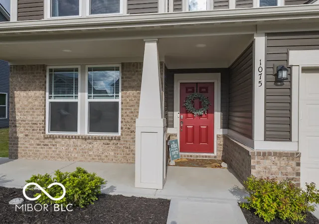 Homes for sale in Danville, IN | 1075 Bevy Blvd, Danville, IN 46122 | MLS# 22099275