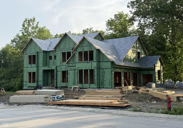 2nd image of 20874 Promontory Ln, Westfield, IN 46074 | MLS# 22099276