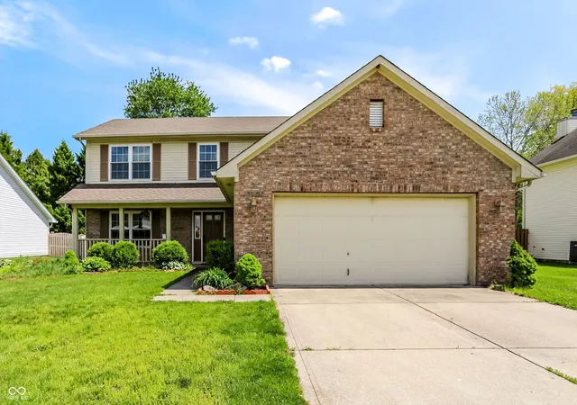 2nd image of 6031 Candlewick Dr, Indianapolis, IN 46228 | MLS# 22099278