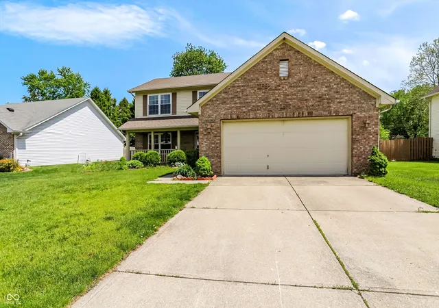 3rd image of 6031 Candlewick Dr, Indianapolis, IN 46228 | MLS# 22099278