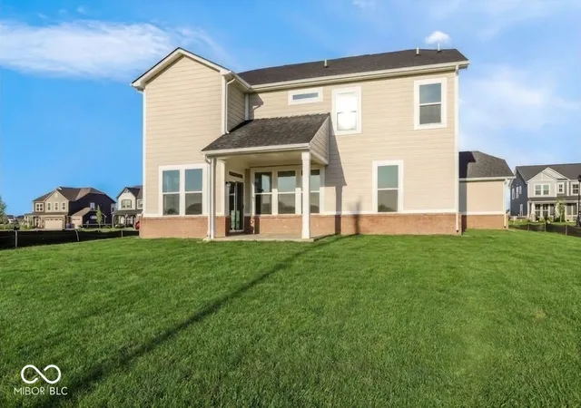 Photo 55 of Sale Pending at 7128 Portico Ln, McCordsville, IN 46055 | MLS# 22099281 | Listing updated on 2026-10-27