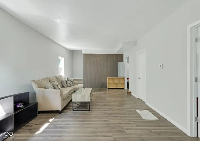 image of 954 N Olney St, Indianapolis, IN 46201 | MLS# 22099298