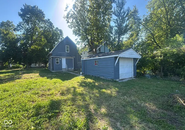 1st image of 1534 S State Ave, Indianapolis, IN 46203 | MLS# 22099302