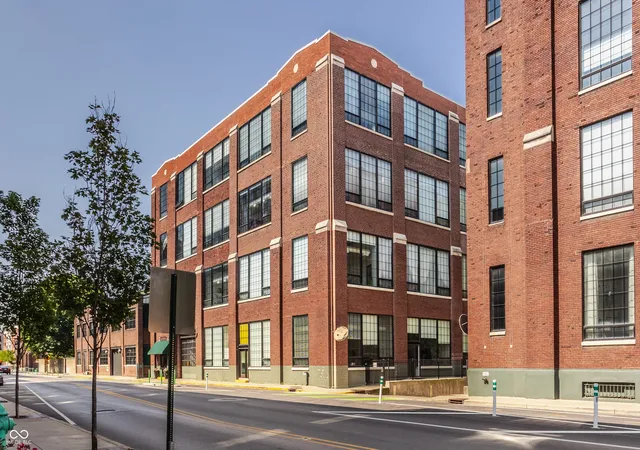 1st image of 630 N College Ave #311, Indianapolis, IN 46204 | MLS# 22099307