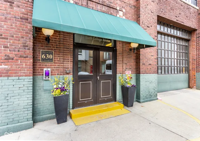 46th image of 630 N College Ave #311, Indianapolis, IN 46204 | MLS# 22099307