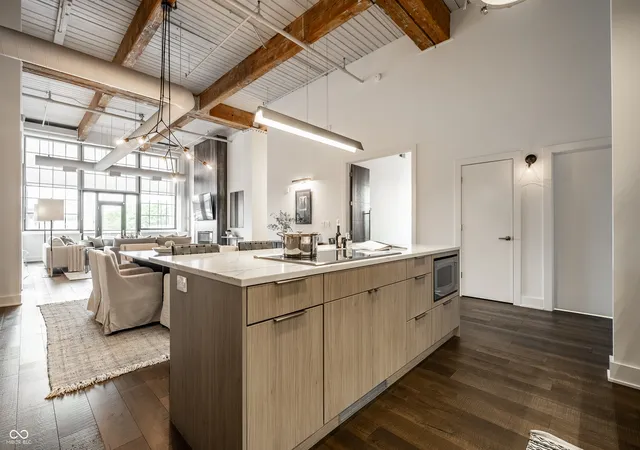 5th image of 630 N College Ave #311, Indianapolis, IN 46204 | MLS# 22099307