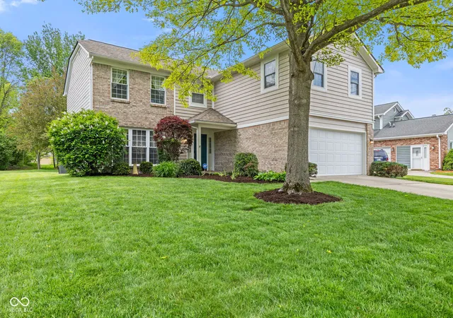 Homes for sale in Indianapolis, IN | 12427 Doe Ln, Indianapolis, IN 46236 | MLS# 22099311
