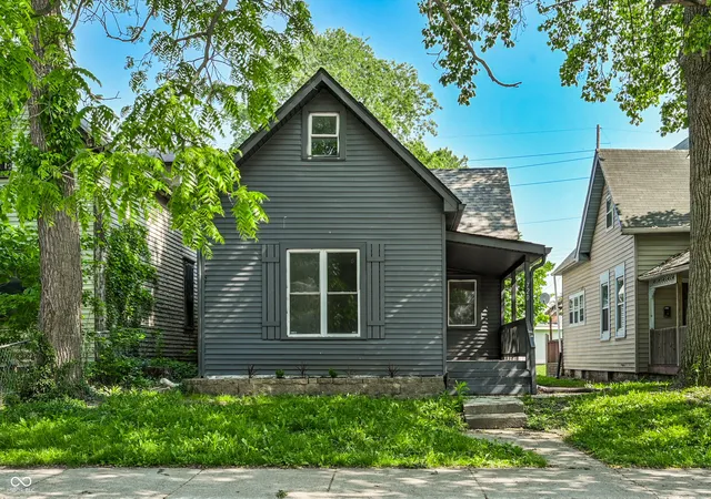 1st image of 720 Lincoln St, Indianapolis, IN 46203 | MLS# 22099313