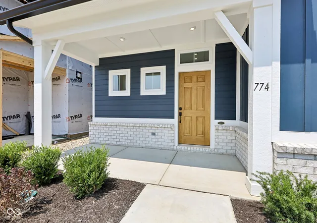 Photo 3 of Single family home for sale at 774 Possman Way, Westfield, IN 46074 | MLS# 22099314 | Listing updated on 2026-09-22
