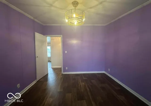 Photo 2 of Single family home for sale at 506 Pilgrim Way, Salem, IN 47167 | MLS# 22099316 | Listing updated on 2026-10-16