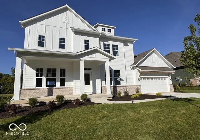 Single family home for sale at 16003 Vitalize Run, Fishers, IN 46040 | MLS# 22099328
