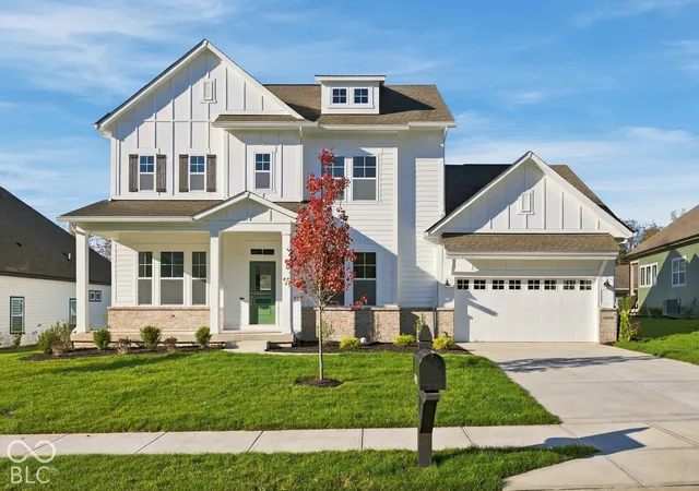 Photo 1 of Single family home for sale at 16003 Vitalize Run, Fishers, IN 46040 | MLS# 22099328 | Listing updated on 2026-10-22