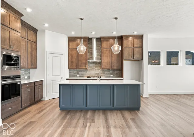 Photo 4 of Single family home for sale at 16003 Vitalize Run, Fishers, IN 46040 | MLS# 22099328 | Listing updated on 2026-10-22