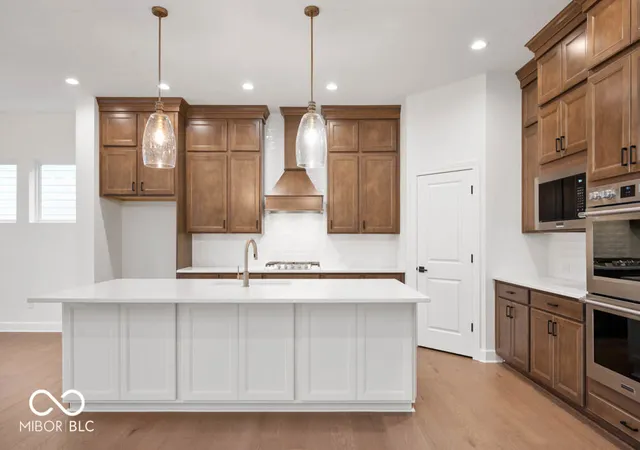 Photo 2 of Single family home for sale at 16003 Vitalize Run, Fishers, IN 46040 | MLS# 22099328 | Listing updated on 2026-08-19