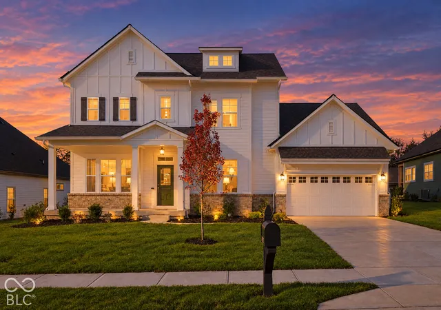 Photo 2 of Single family home for sale at 16003 Vitalize Run, Fishers, IN 46040 | MLS# 22099328 | Listing updated on 2026-10-22