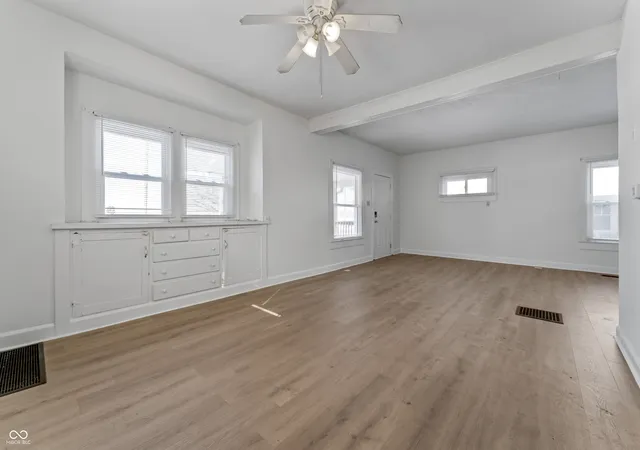 Photo 3 of House for sale at 601 N Sherman Dr, Indianapolis, IN 46201 | MLS# 22099336 | Listing updated on 2026-09-29