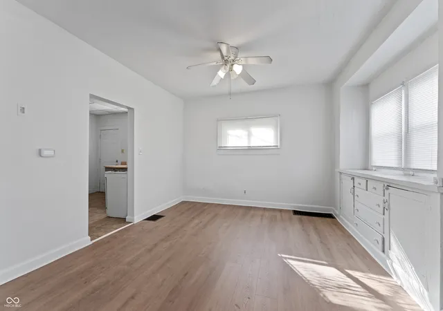 Photo 4 of House for sale at 601 N Sherman Dr, Indianapolis, IN 46201 | MLS# 22099336 | Listing updated on 2026-09-29