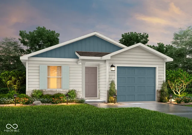 1st image of 2529 Walker Pl, Indianapolis, IN 46203 | MLS# 22099337