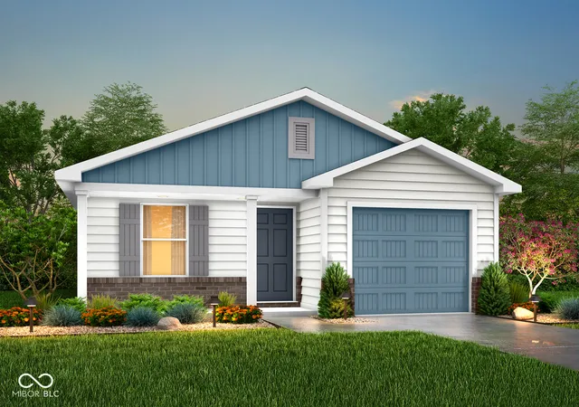 1st image of 2517 Walker Pl, Indianapolis, IN 46203 | MLS# 22099342
