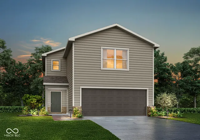 1st image of 2524 Walker Pl, Indianapolis, IN 46203 | MLS# 22099346