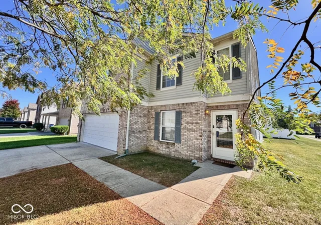 Homes for sale in Indianapolis, IN | 12431 Teacup Wy, Indianapolis, IN 46235 | MLS# 22099367