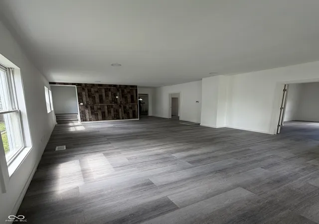 Photo 2 of Single family home for sale at 420 N Linwood Ave, Indianapolis, IN 46201 | MLS# 22099370 | Listing updated on 2026-08-20