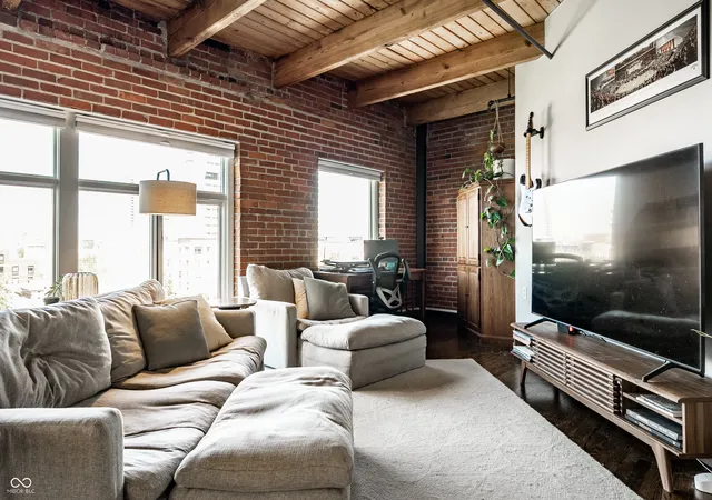 5th image of 430 N Park Ave #507, Indianapolis, IN 46202 | MLS# 22099376